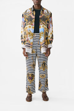 TAILORED LOUNGE PANT MONARCHY MANIA