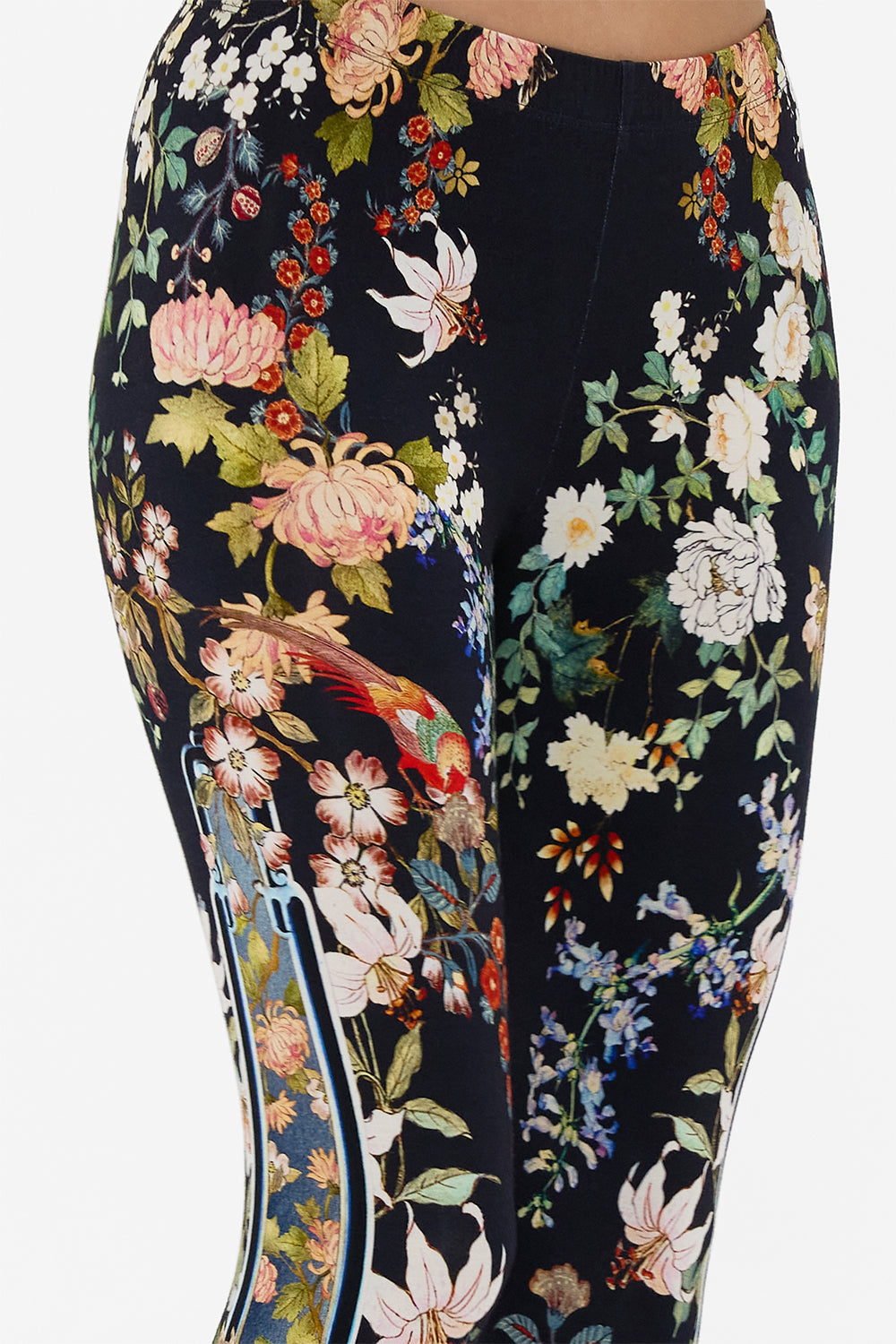 LEGGINGS PALACIO POETRY