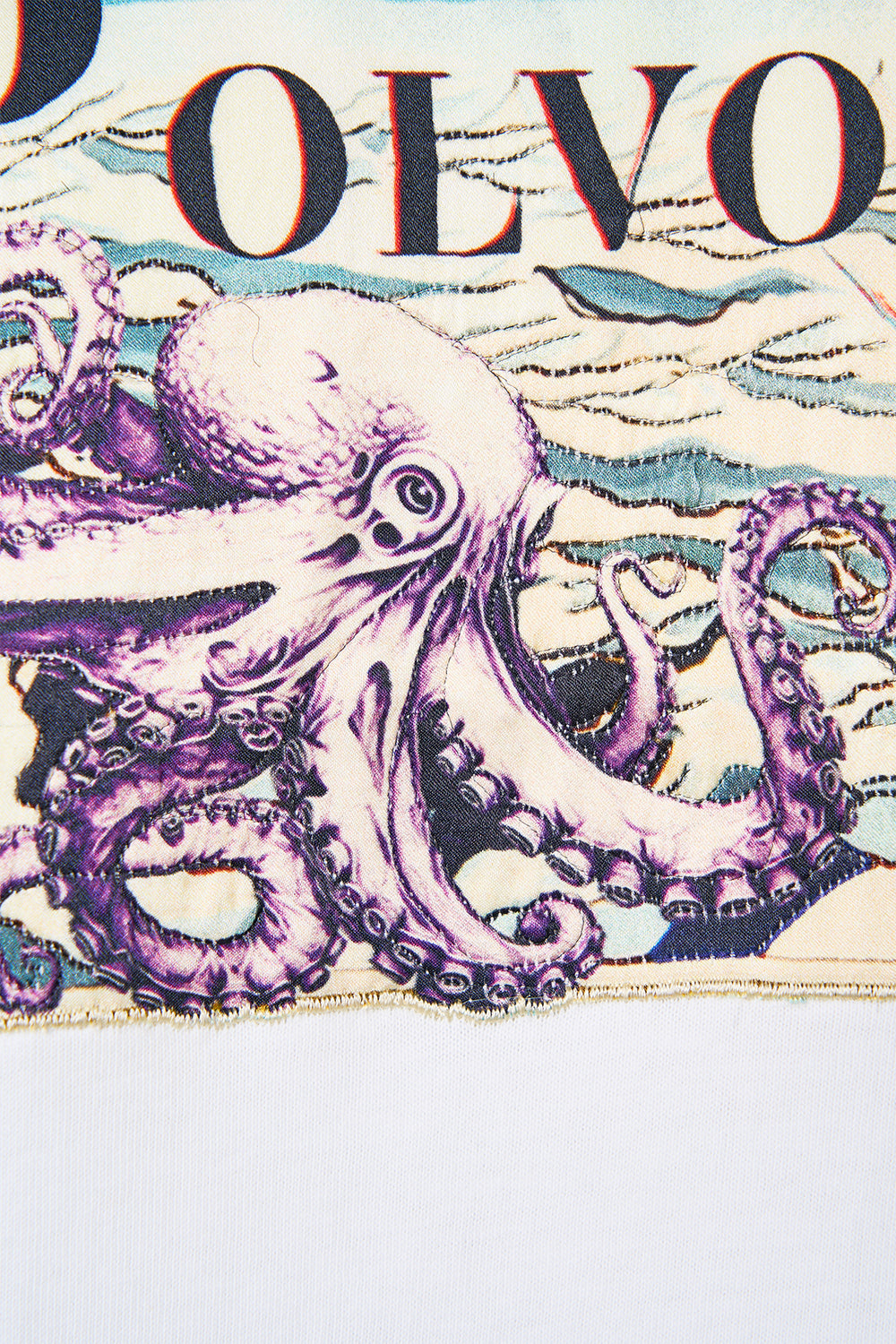 RELAXED HEAVYWEIGHT TEE SALTY SPLENDOUR