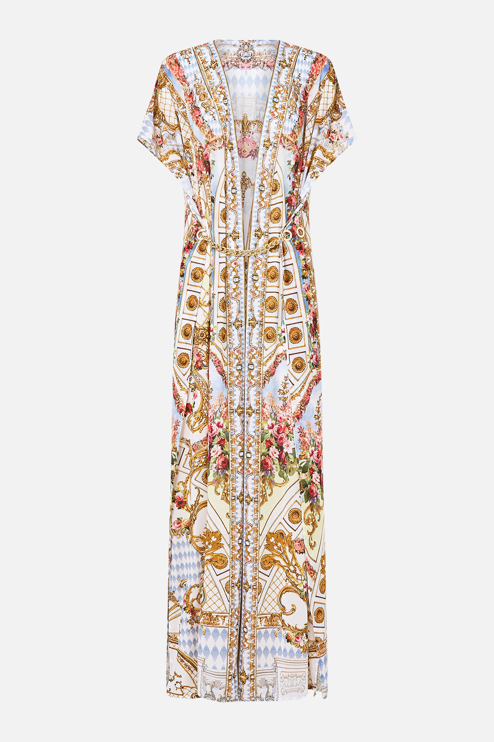 COVER UP WITH FRONT SPLITS THRONE GAMES