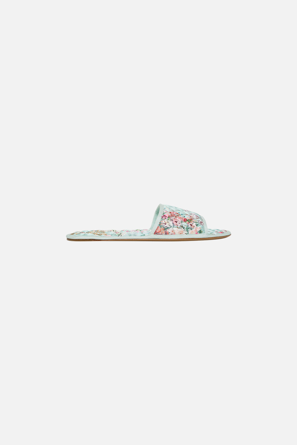 The CAMILLA RING SCARF CLUTCH ARCHIVAL REVIVAL in our ARCHIVAL REVIVAL print.