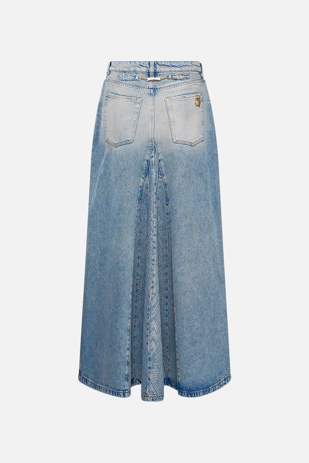 The Alika Oasis Odyssey A-Line Maxi Skirt | CAMILLA EU – CAMILLA UK