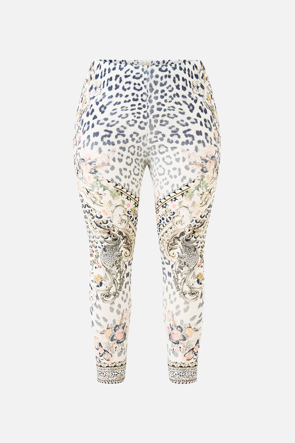 LEGGINGS MARBLE HEAVEN