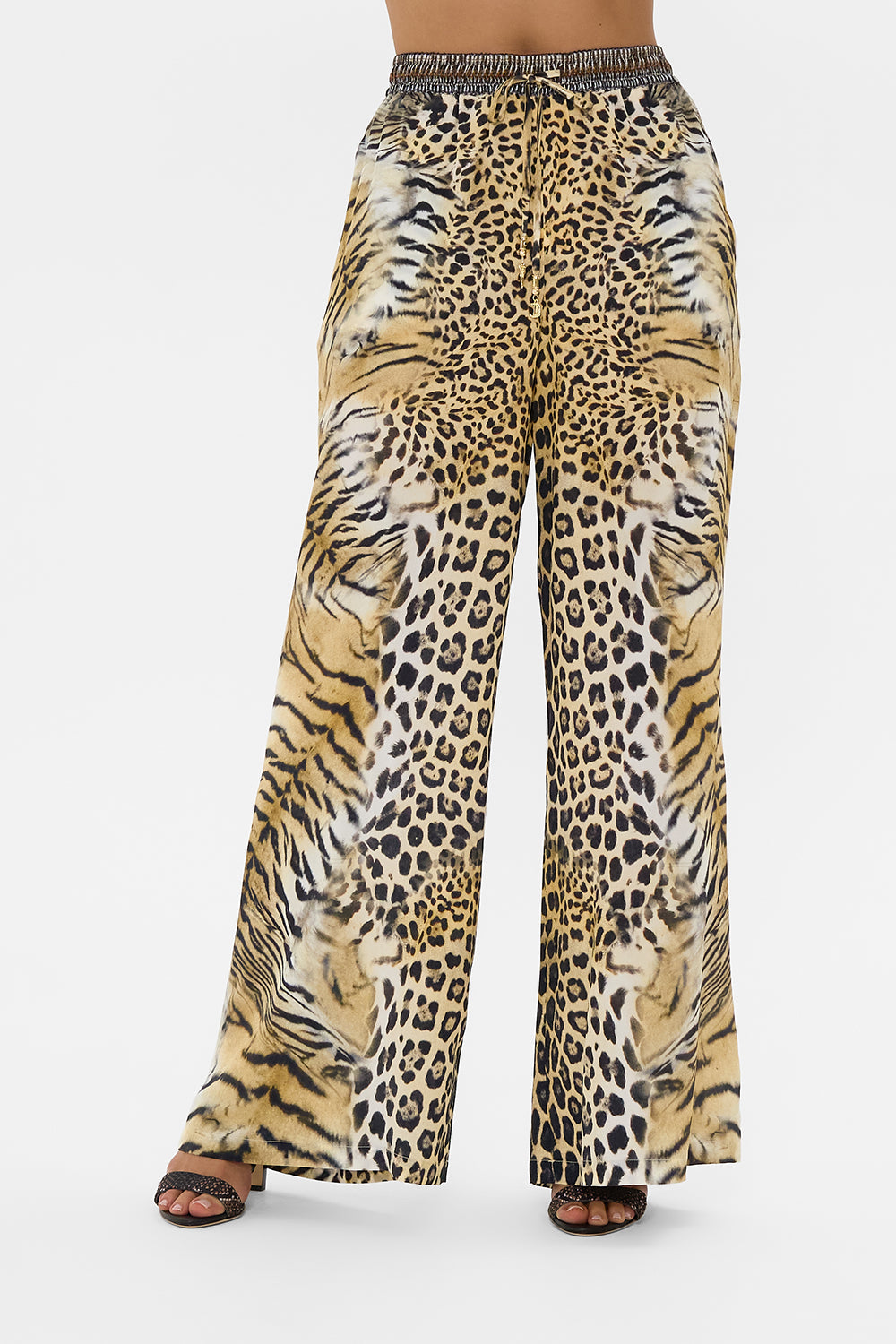 LOUNGE PANT JAGUAR