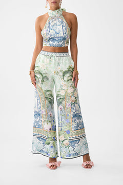 LOUNGE PANT JARDIM PARTY