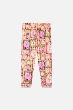 KIDS LEGGINGS 4-10 TOTALLY OZMOPOLITAN