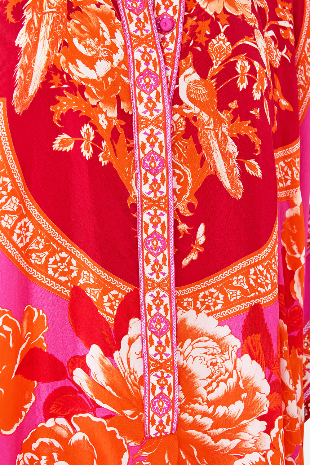 BATWING SHIRT TILES OF TÜRKIYE