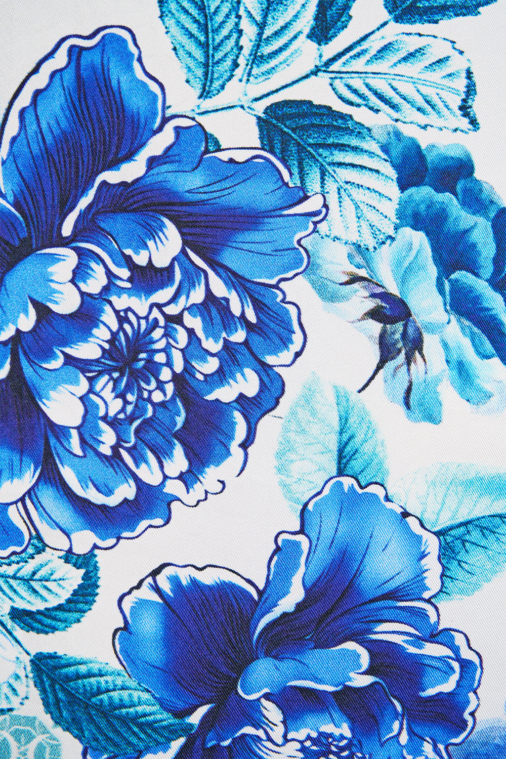 The CAMILLA TRAPEZE TIERED DRESS WITH LINING ISTANBUL ANIMALIA in our  print.