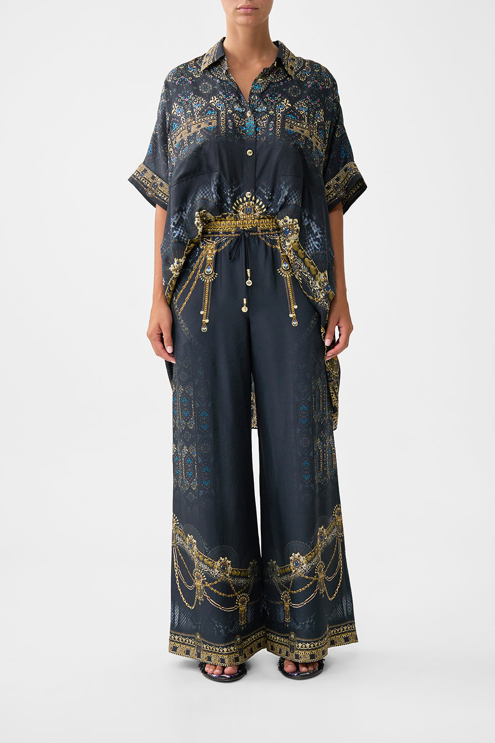 LOUNGE PANT SONG OF THE SOLSTICE