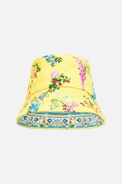 KIDS REVERSIBLE BUCKET HAT TALES OF TOPKAPI PALACE