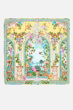 BABIES SQUARE BLANKET TALES OF TOPKAPI PALACE