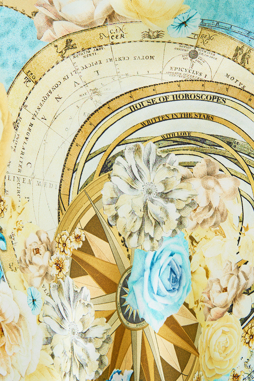 HALTER CHAIN SLIP DRESS MY LUCKY STARS