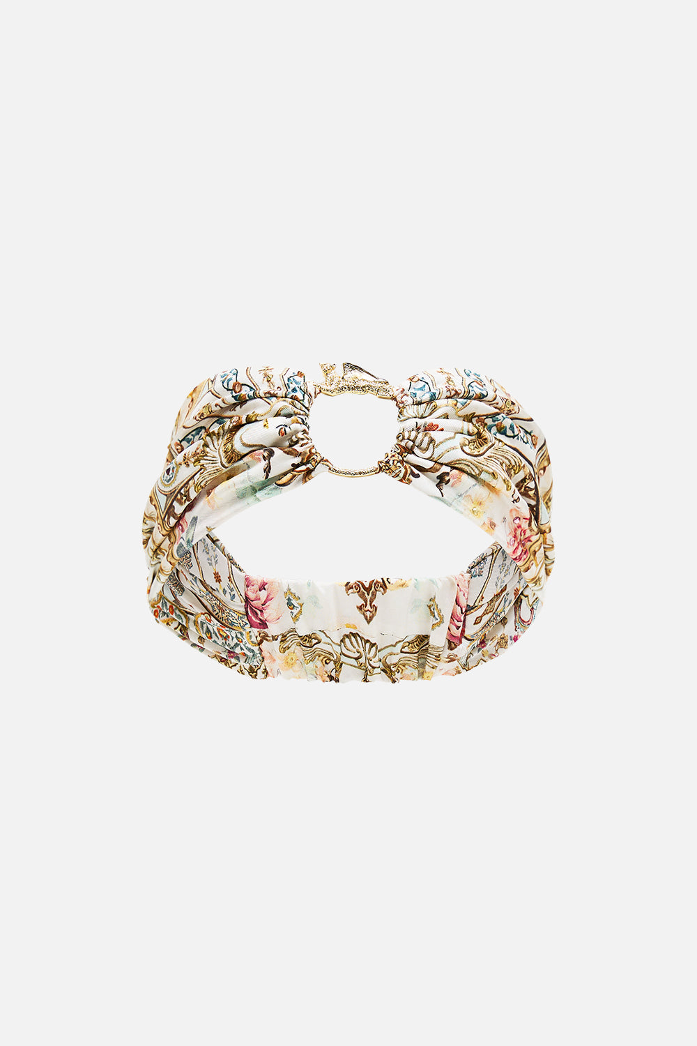 RING HEADBAND OTTOMAN DYNASTY