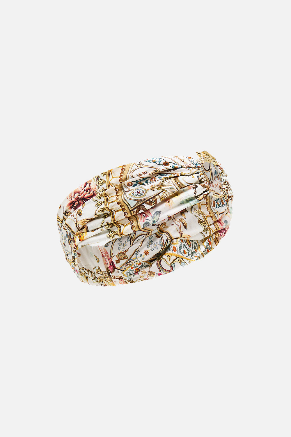 RING HEADBAND OTTOMAN DYNASTY