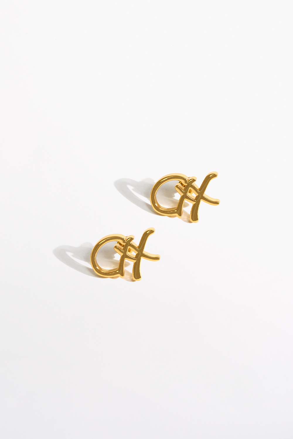 FIERCE FOLKLORE STUD EARRINGS