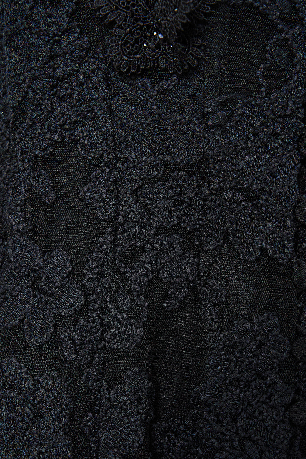 The CAMILLA Corset Dress With Long Flared Skirt in our Noble Endeavours print.