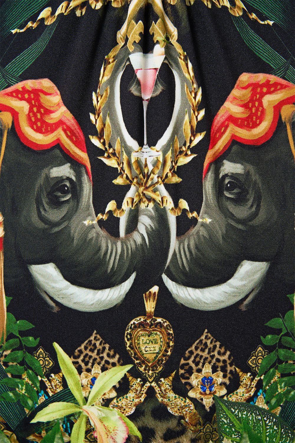 LOW BACK HALTER ONE PIECE WITH TRIM READY FOR MY WELCOME DRINK