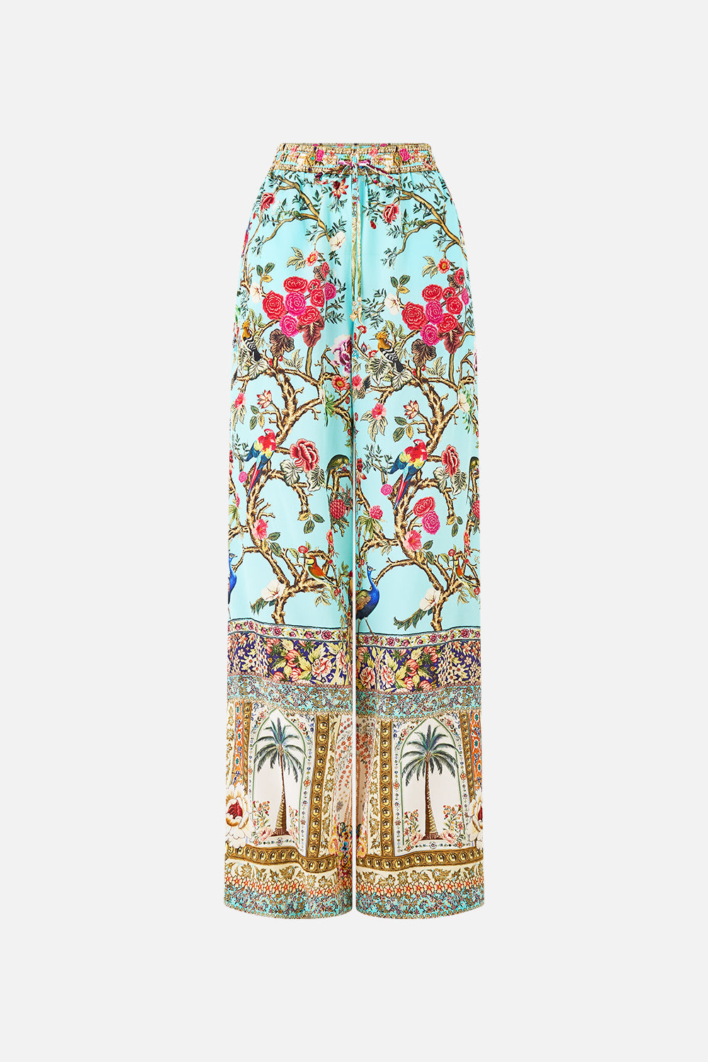 LOUNGE PANT SULTANS AND QUEENS