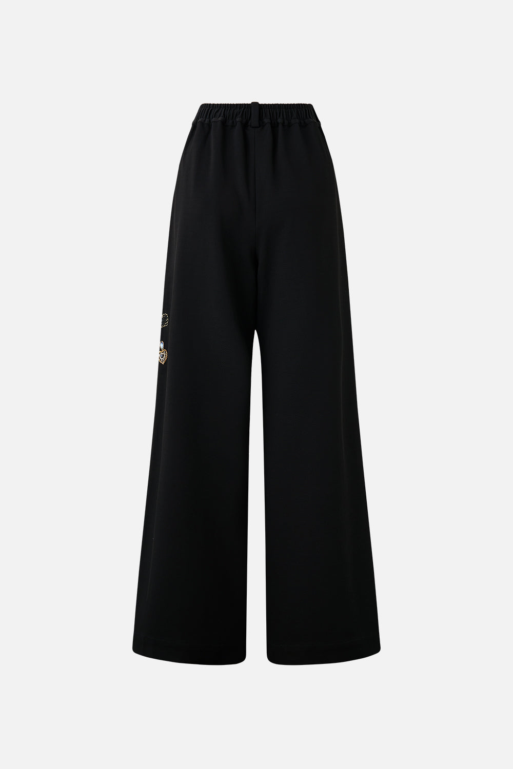 WIDE LEG WAISTED PANT AMULETS AND ALCHEMY