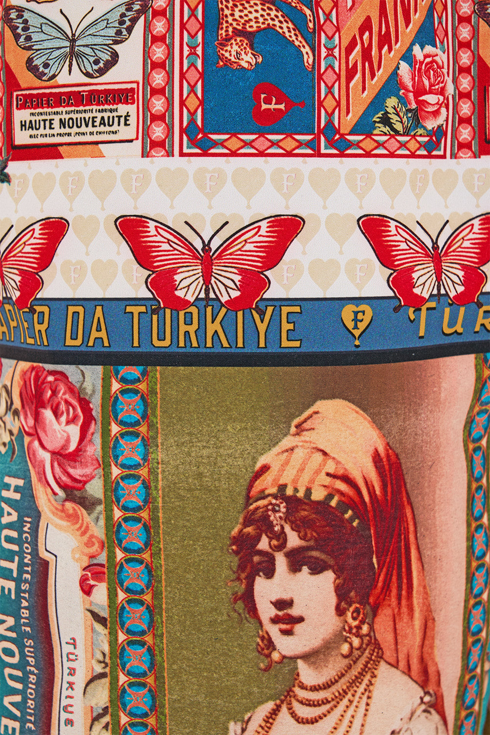 MID LENGTH BOARDSHORT WITH ELASTIC WAIST HIGH CLASS HOOKAH