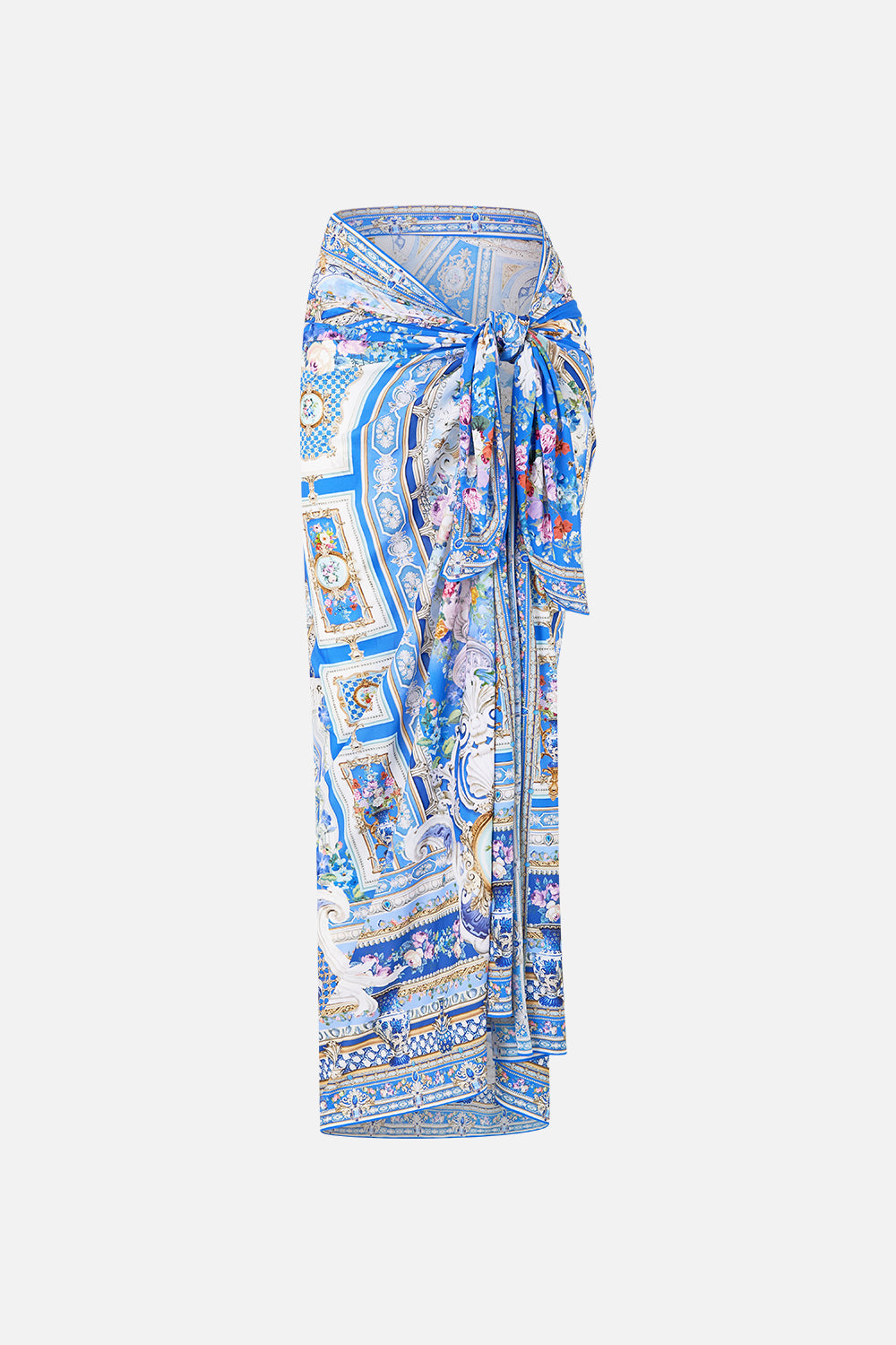 MULTI WEAR LONG SARONG OTTOMAN OPULENCE