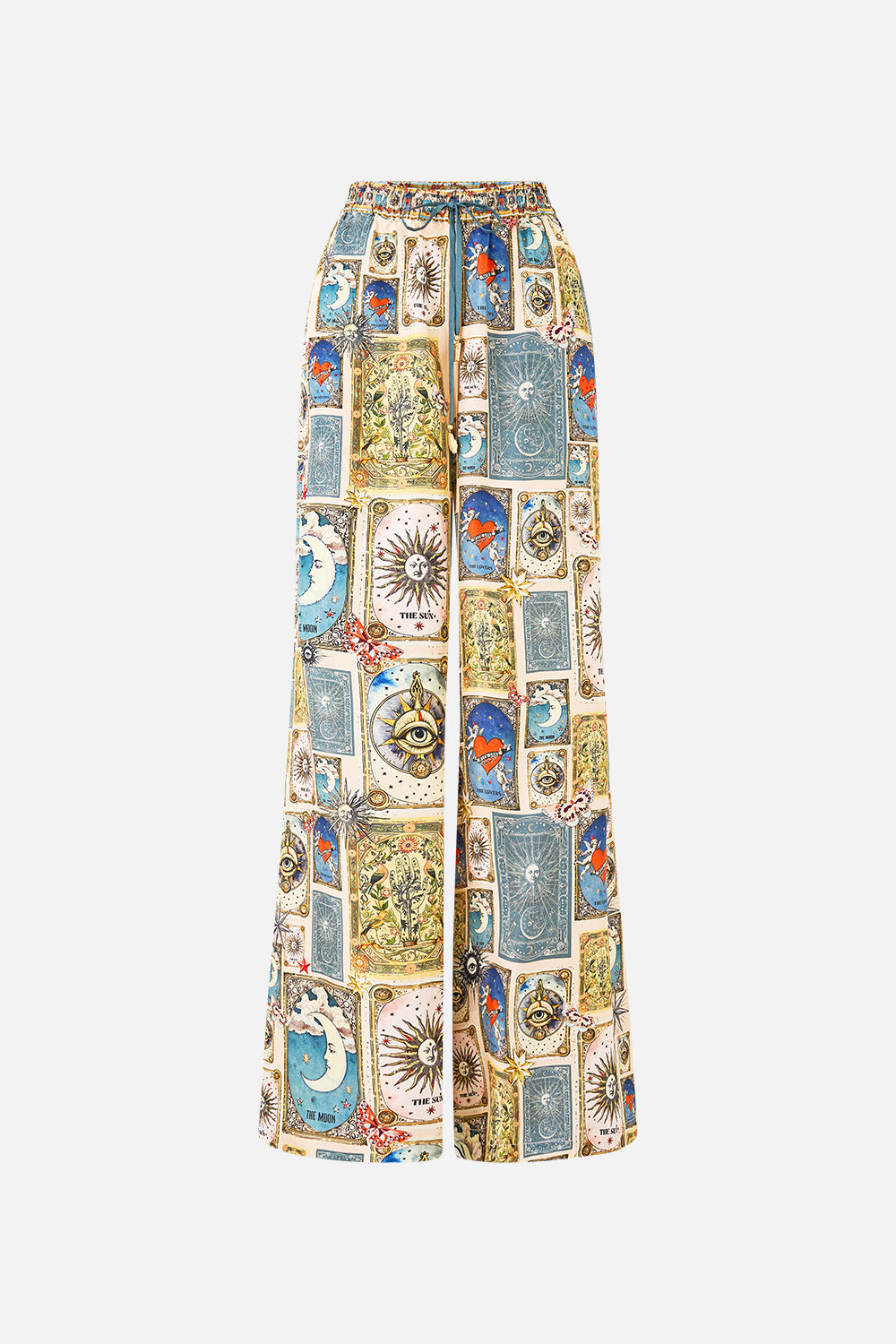 LOUNGE PANT MY LUCKY STARS