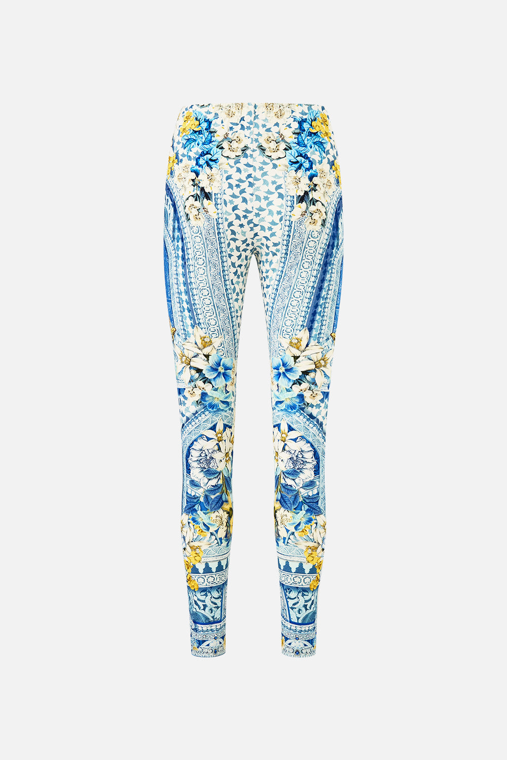 LEGGINGS DE NADA GRANADA