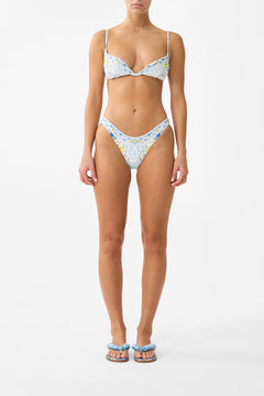 MINI REGULAR BIKINI BOTTOM DE NADA GRANADA