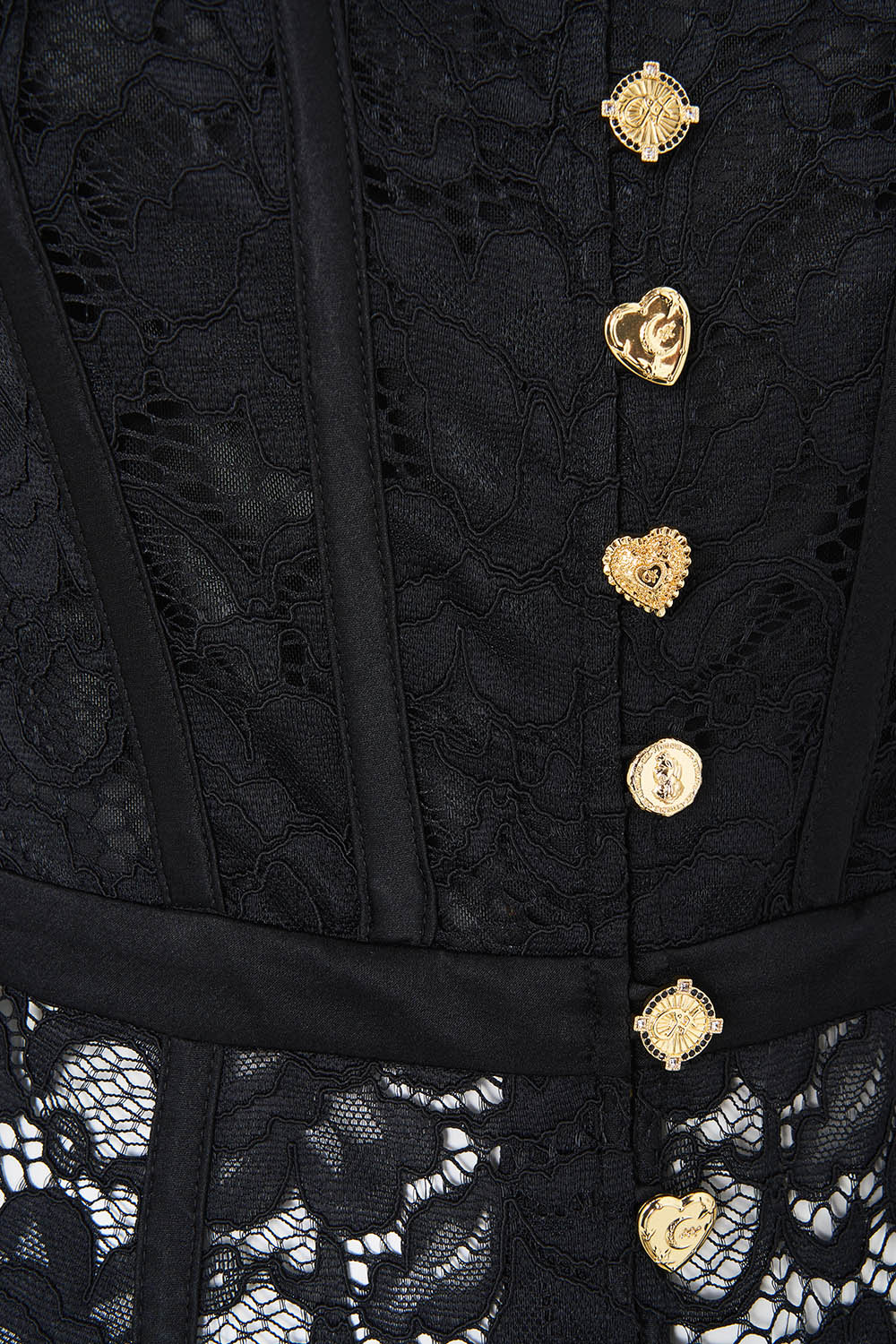 The CAMILLA LEATHER COAT WITH TUCKED SLEEVES CALL ME A CARRIAGE in our  print.