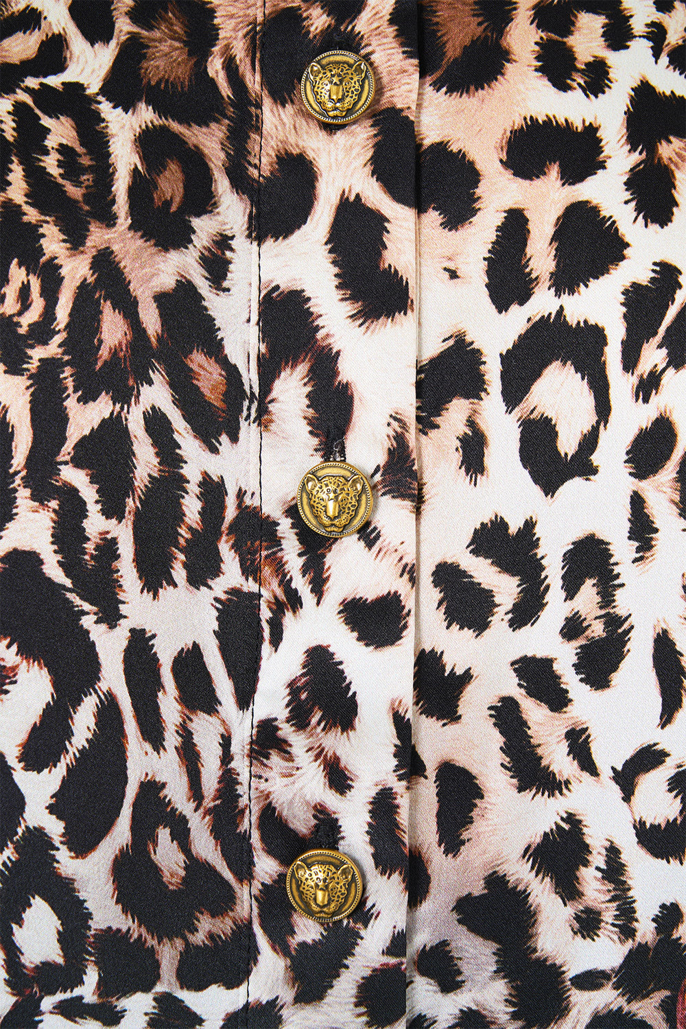 The CAMILLA WIDE LEG WAISTED PANT ART FOR THE EMPRESS in our  print.