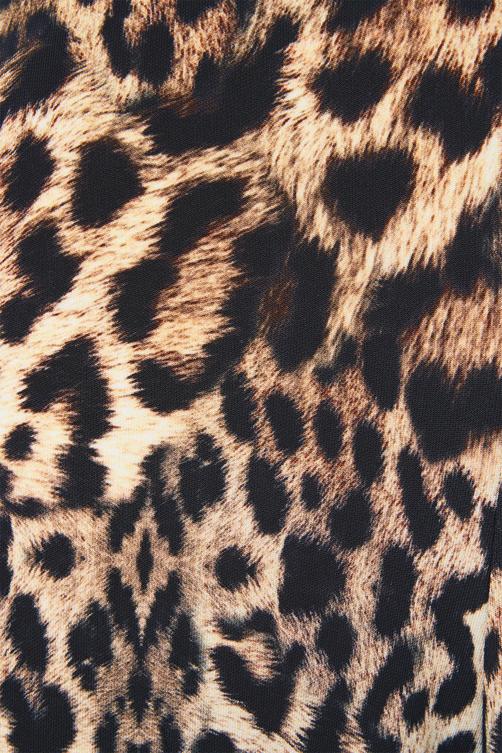 The CAMILLA DRAPE JERSEY MINI DRESS THE PORCELAIN PARLOUR in our  print.