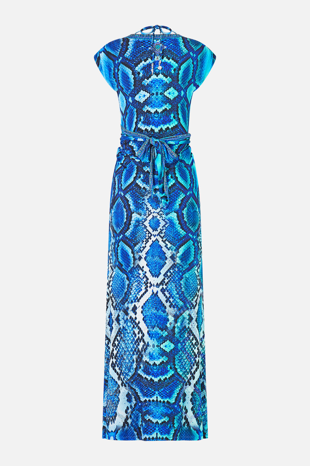 The CAMILLA BAGUETTE CLUTCH MEET ME AT THE MET in our  print.