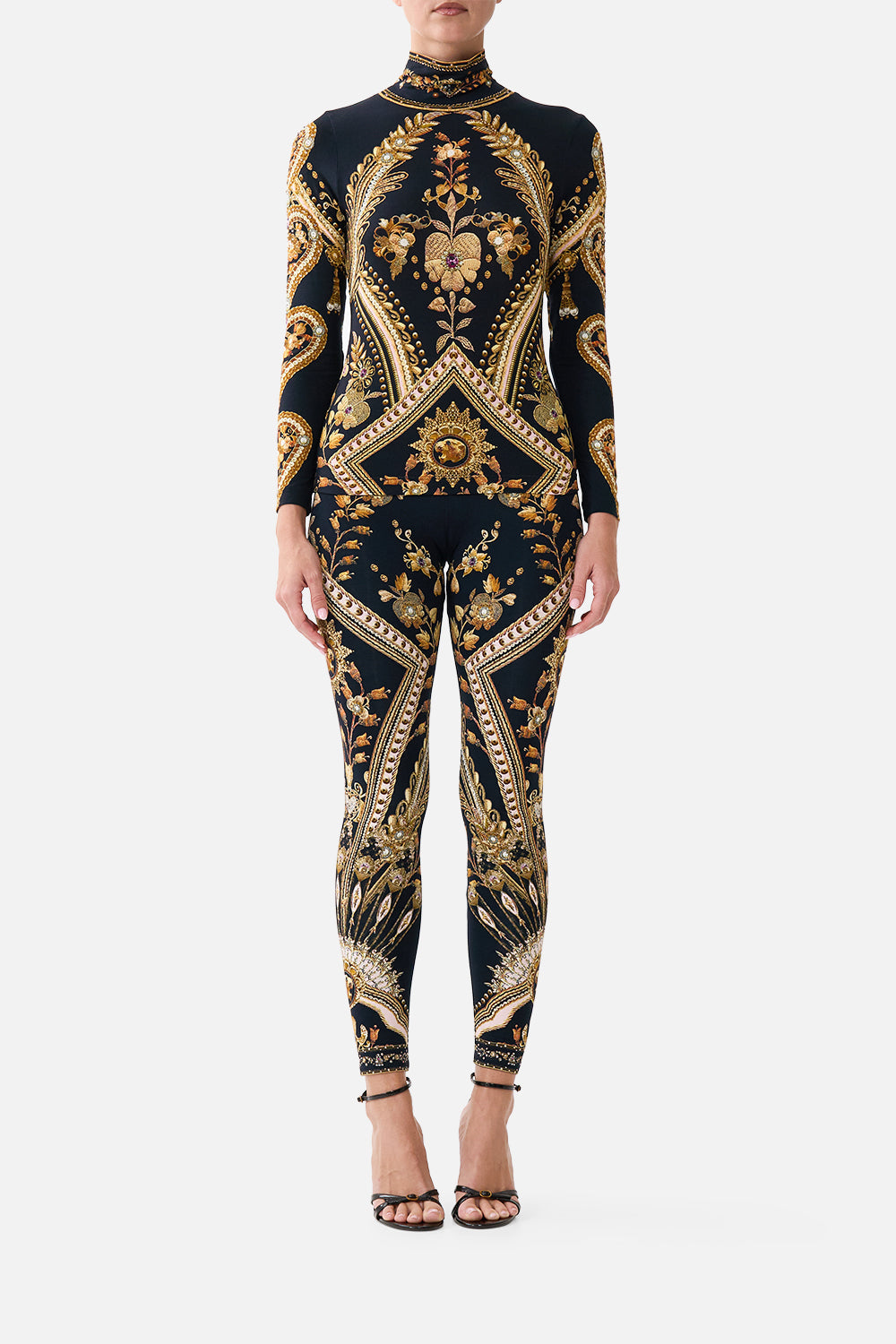 LEGGINGS TAURUS RISING