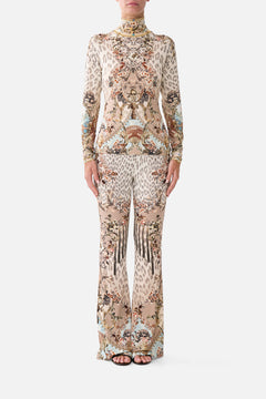 JERSEY TURTLENECK ARANJUEZ ANIMALIA