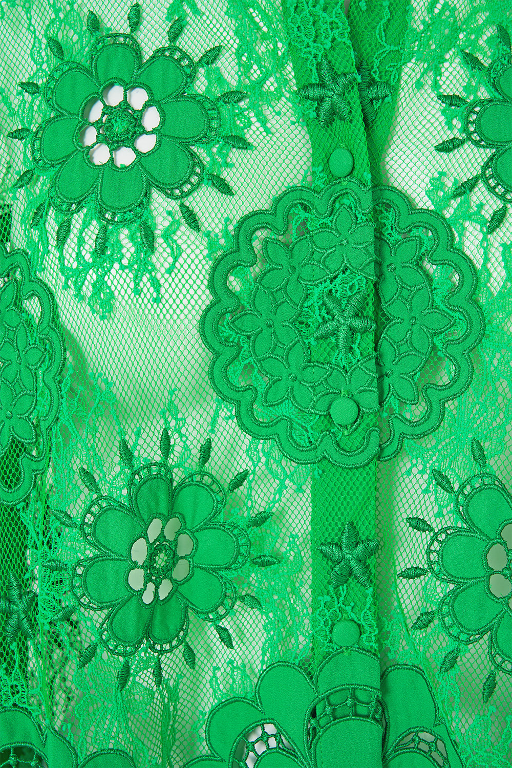 The CAMILLA SHORT FLARED DRESS WITH HARDWARE HOWDY GAUDI in our  print.
