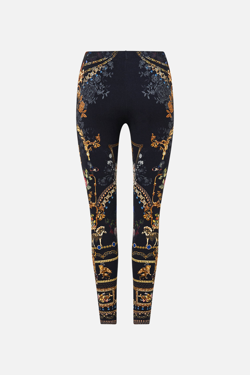 LEGGINGS NIGHT GARDEN