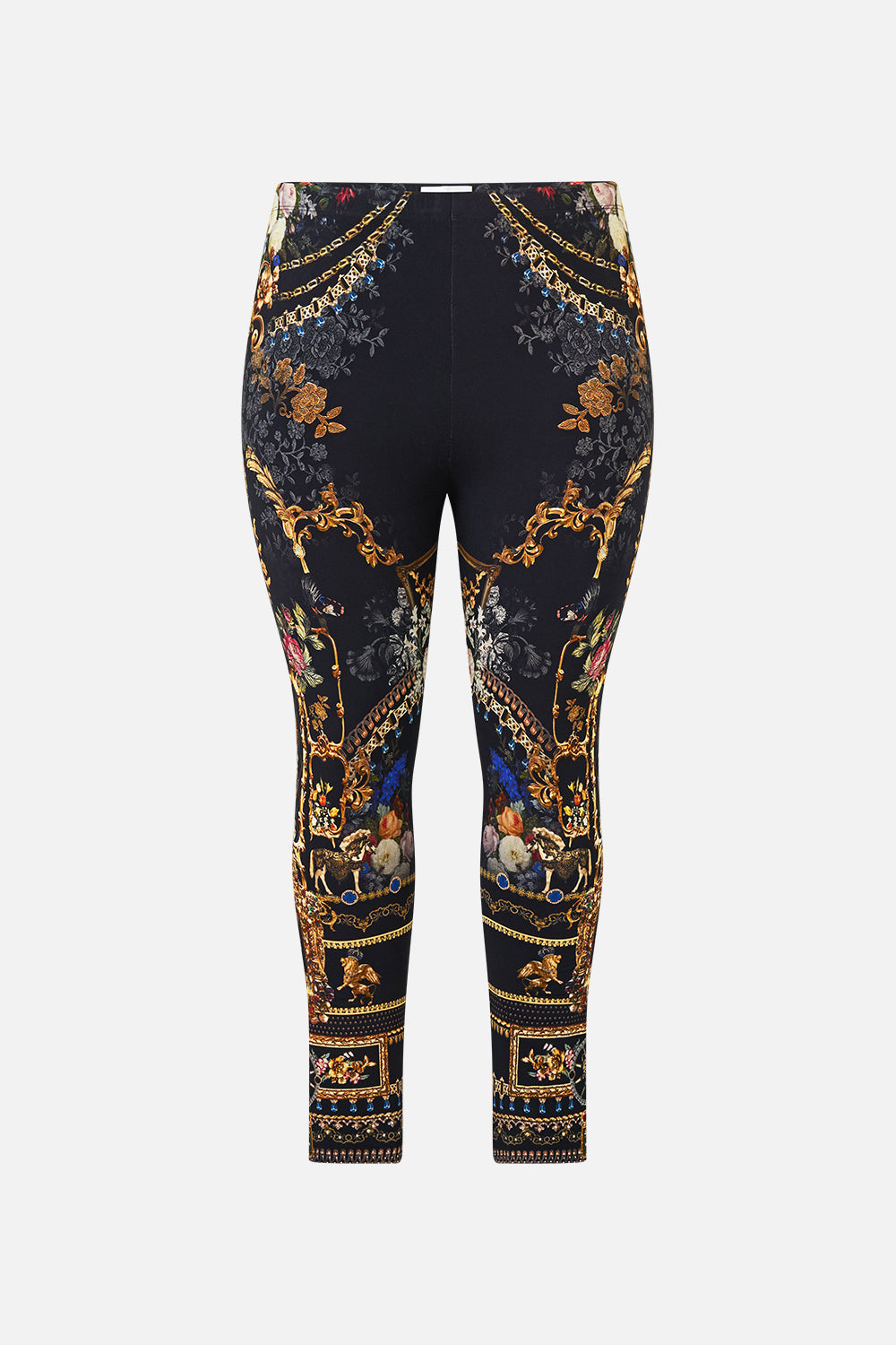 LEGGINGS NIGHT GARDEN