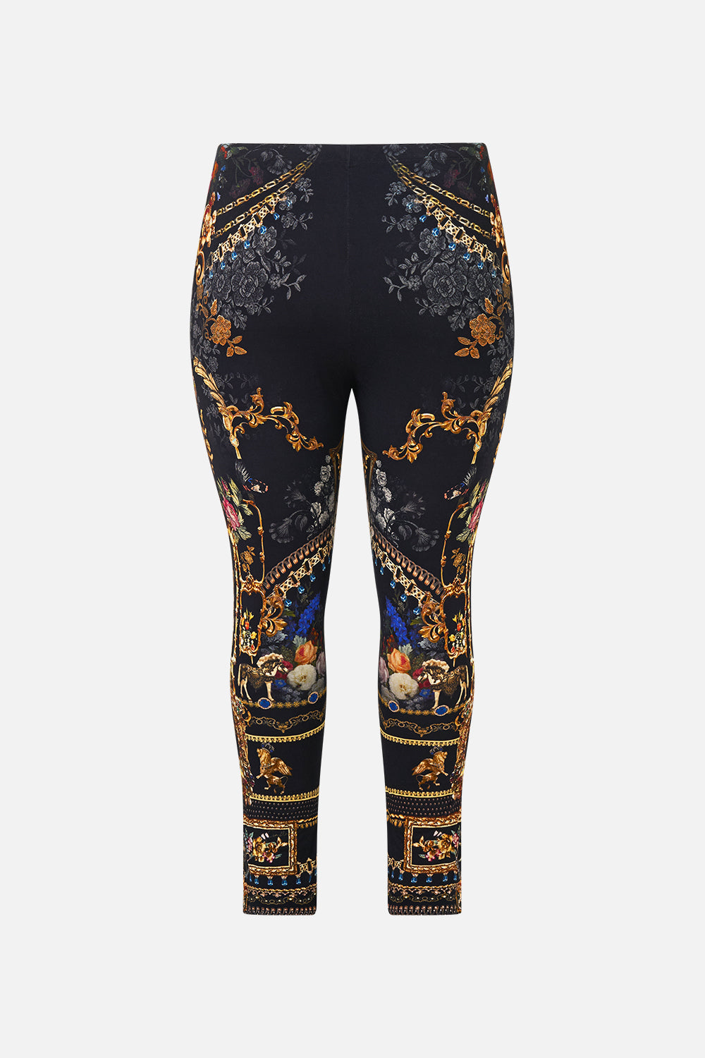 LEGGINGS NIGHT GARDEN