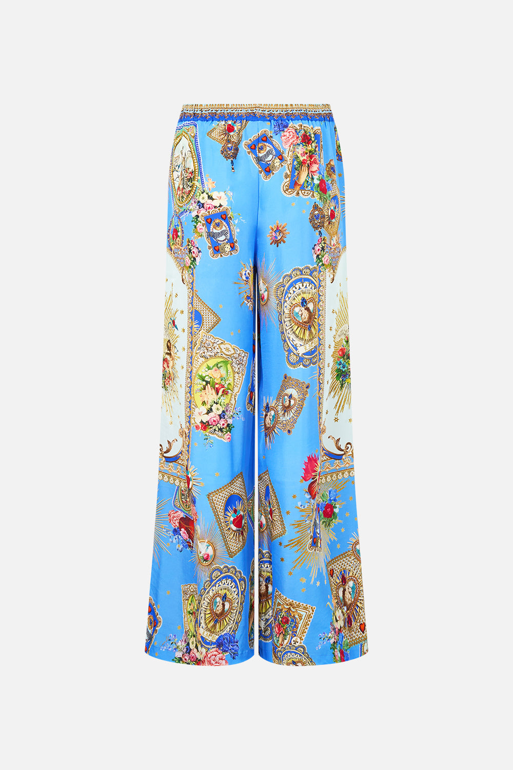 LOUNGE PANT VERSES IN VINTAGE