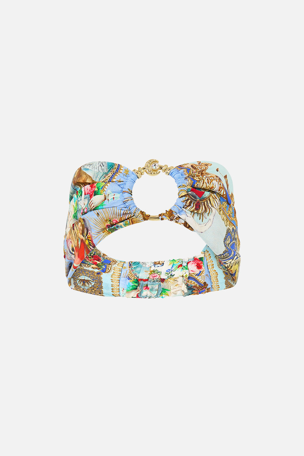 RING HEADBAND VERSES IN VINTAGE