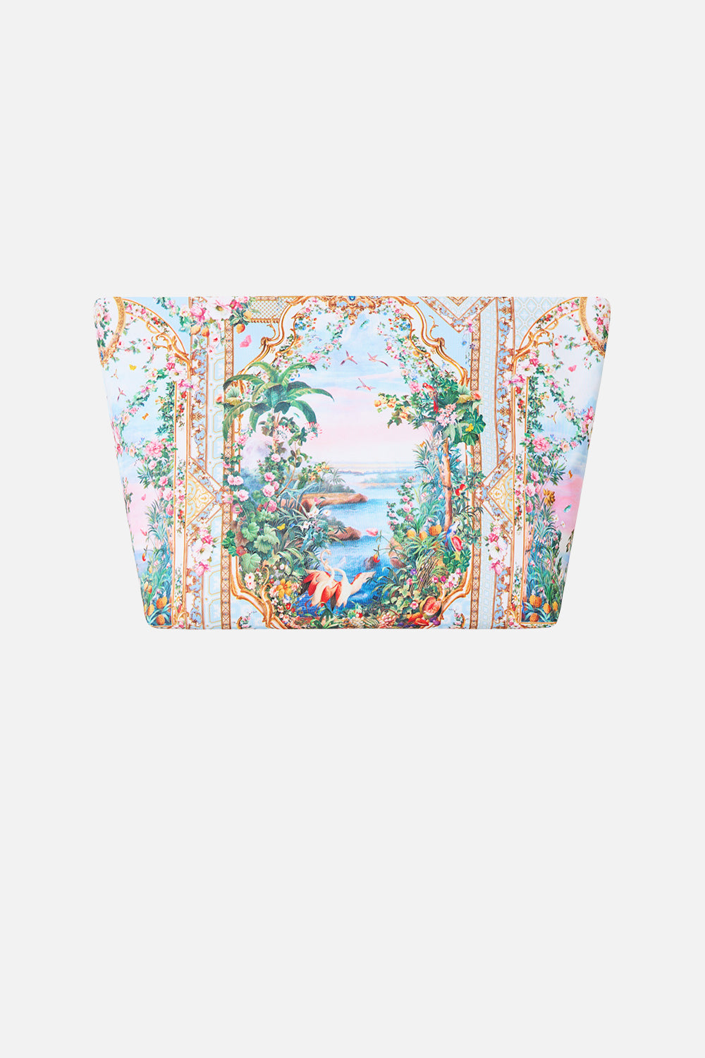 LARGE MAKEUP CLUTCH SISI SOCIETY