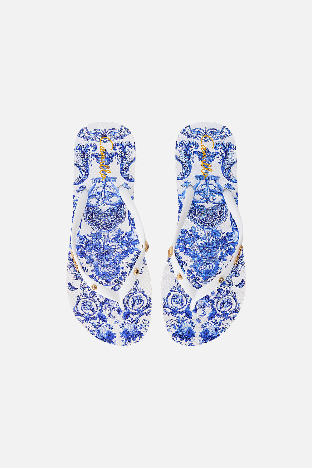The CAMILLA ZIP THROUGH BOMBER JACKET MUSEUM MEMOIRS in our  print.