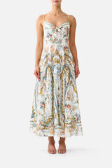 Linen Clothing