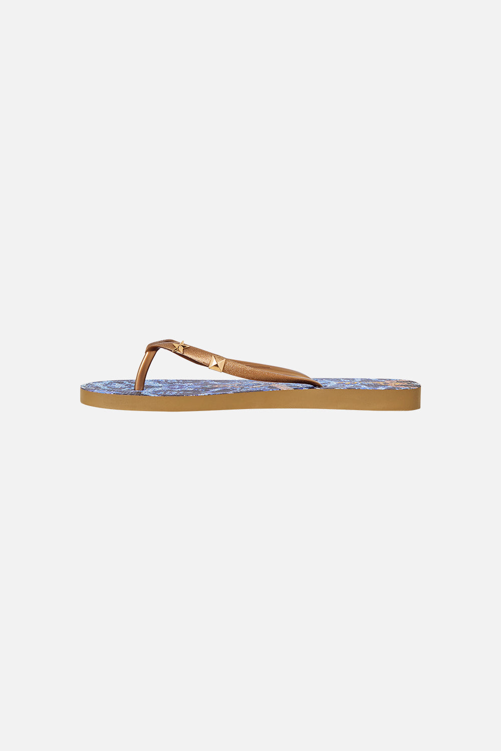 THONGS SWEET SACRÉ BLEU