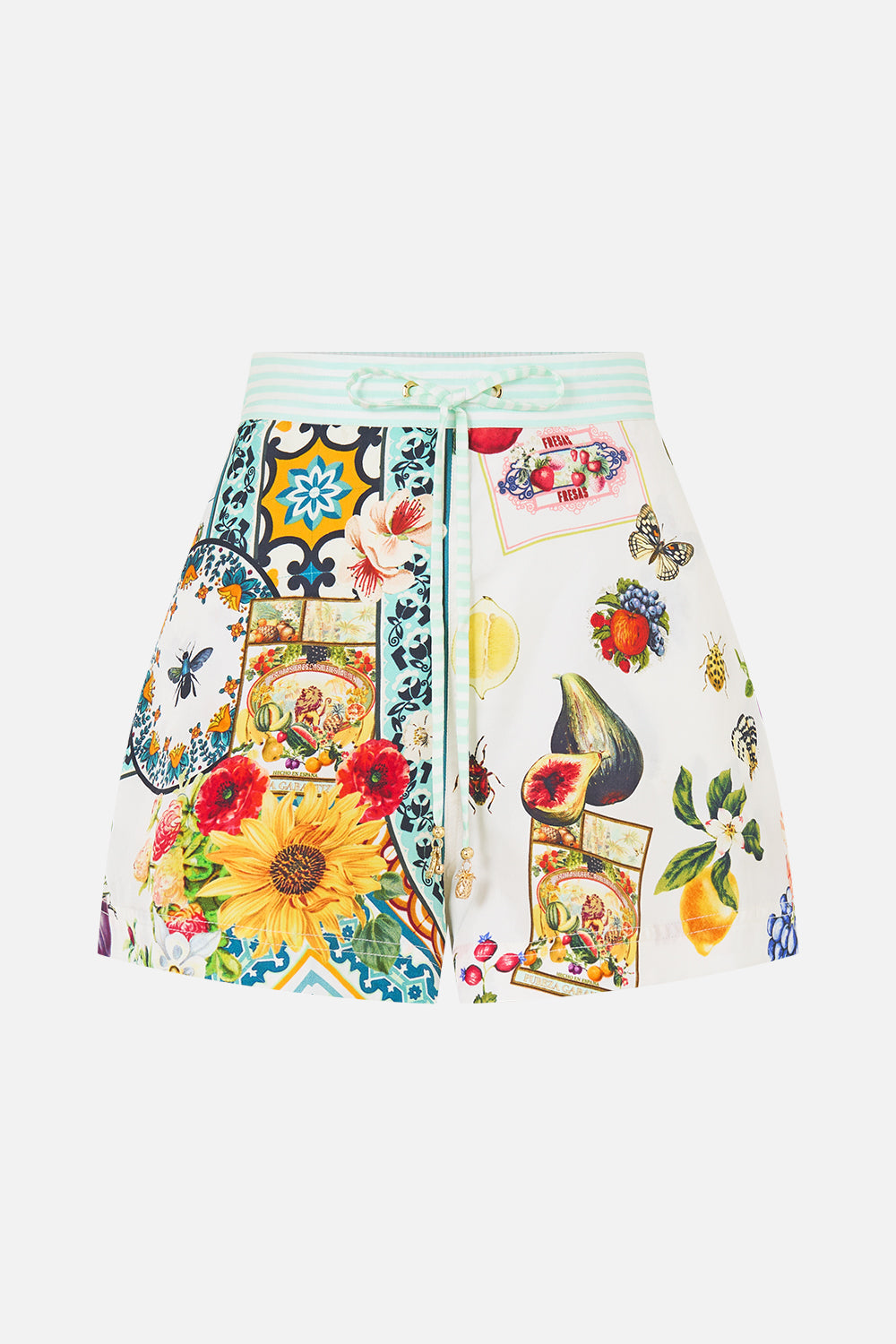 BOXER SHORT MAGIC OF THE MERCADO