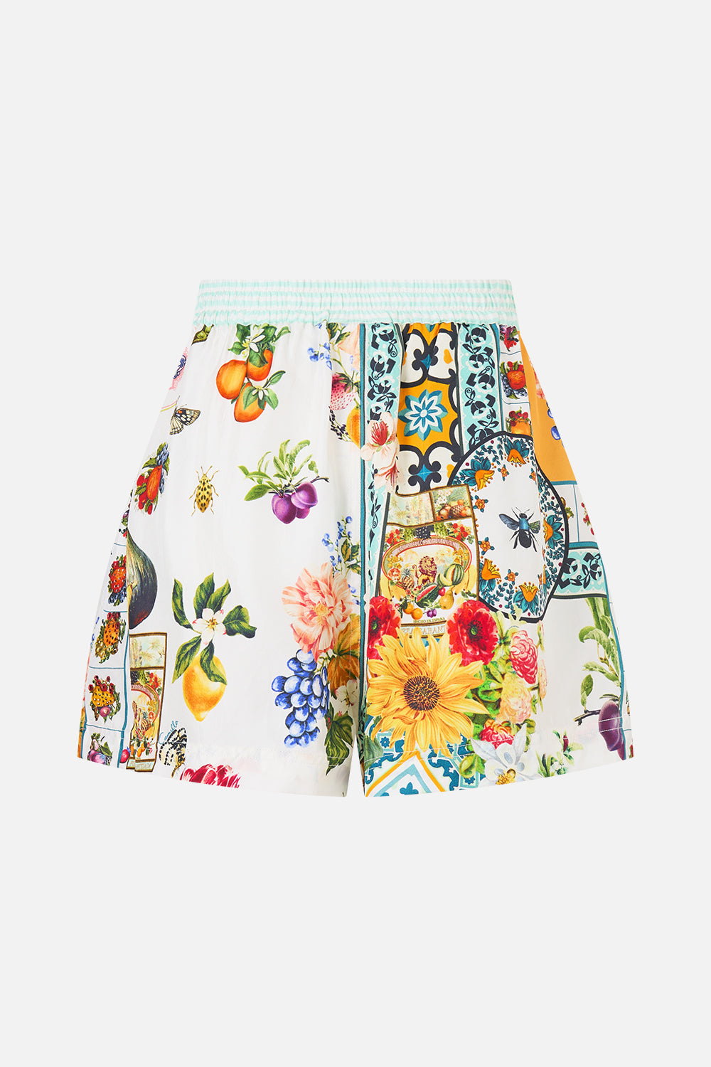 BOXER SHORT MAGIC OF THE MERCADO