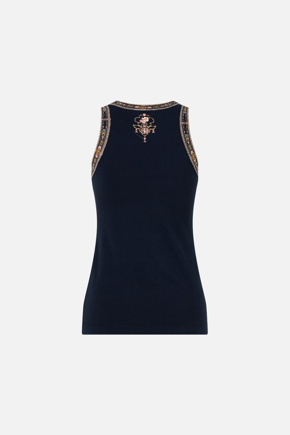JERSEY TANK TOP VERSAILLES OR DIE