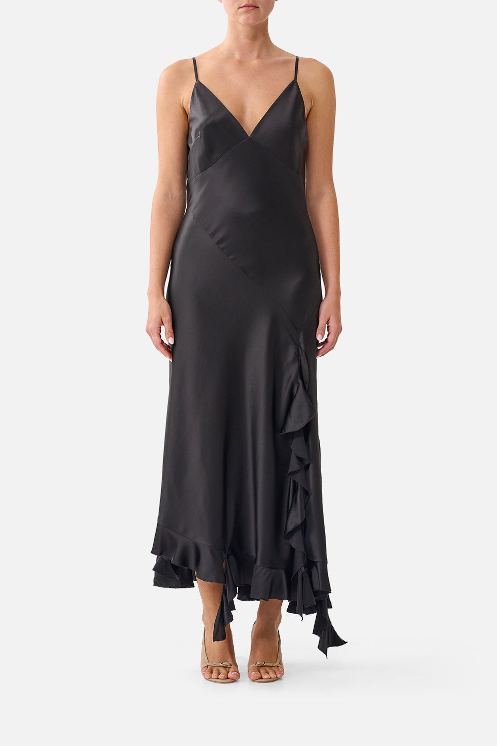 Women's Designer Slip Dresses