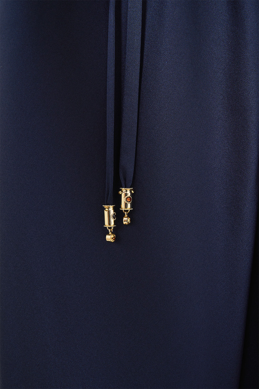 The CAMILLA BIAS CUT DRAWSTRING PANT SILK ESSENTIALS