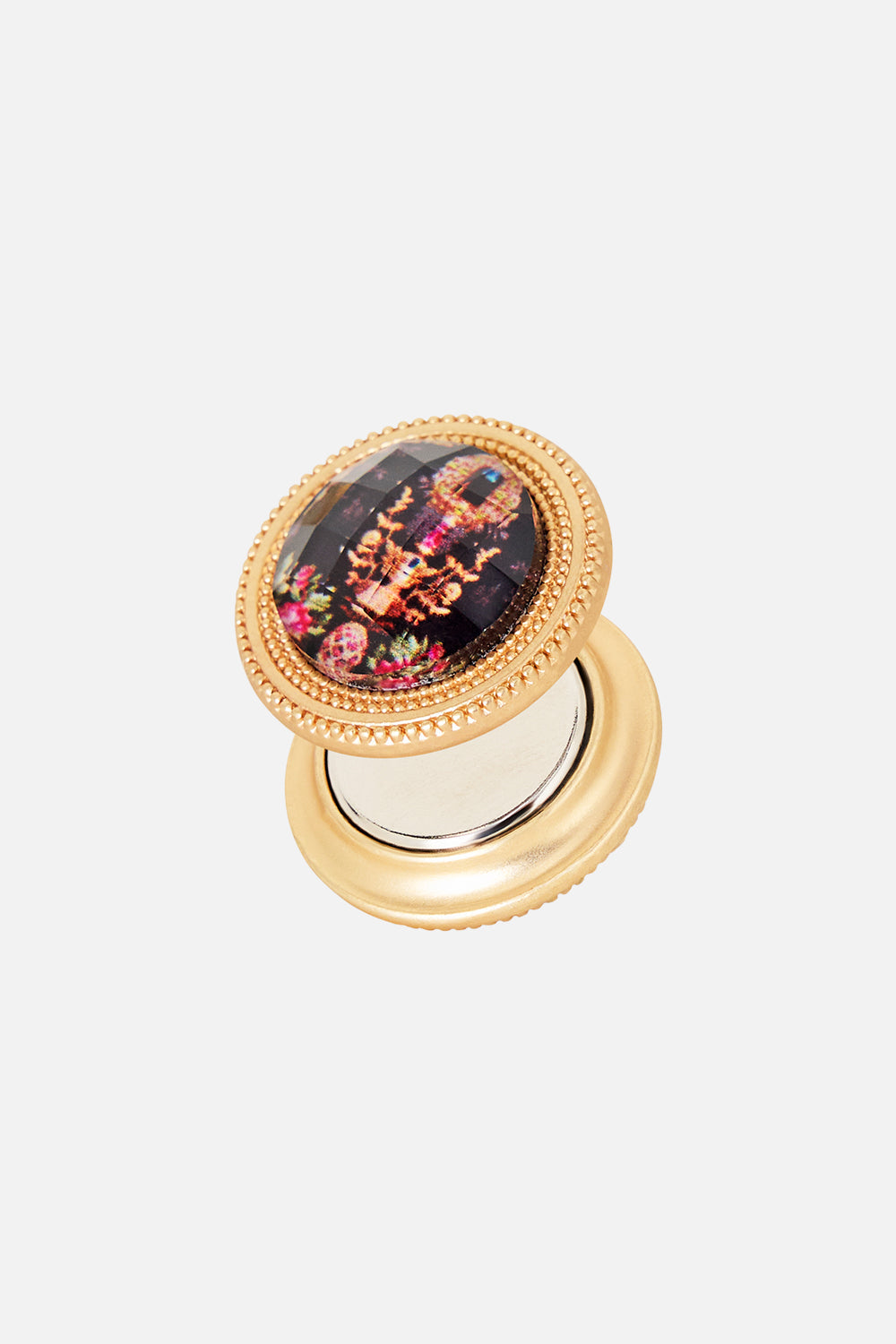 GOLD CLOTHING MAGNETS NIGHT GARDEN